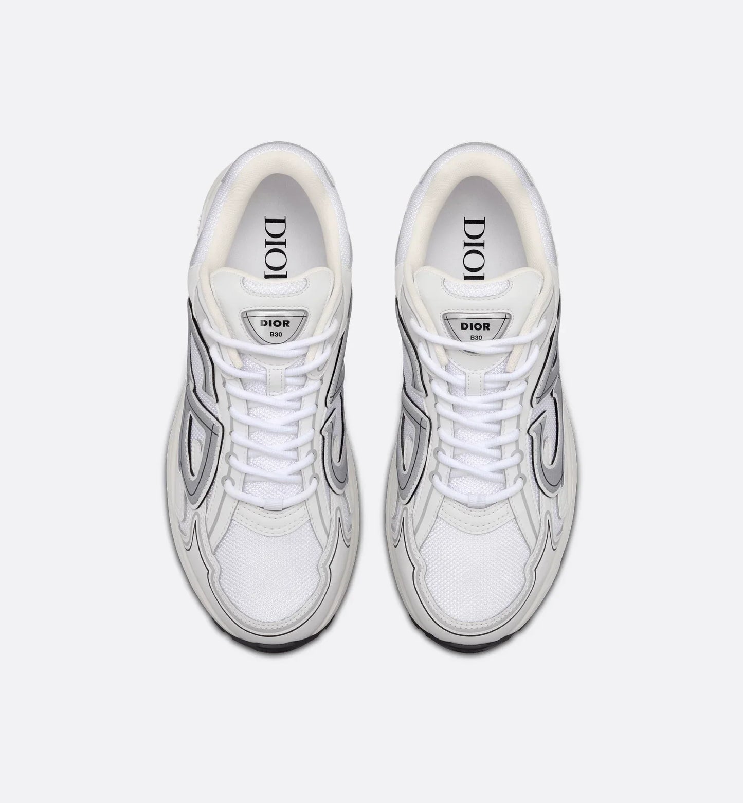 Dior B30 Blanche