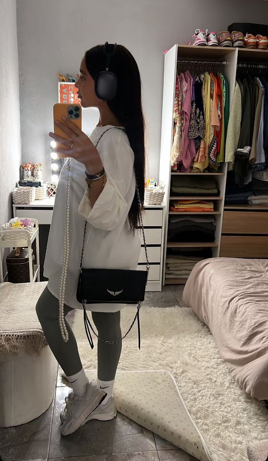 Pochette Rock Zadig&Voltaire ( Bebetta)