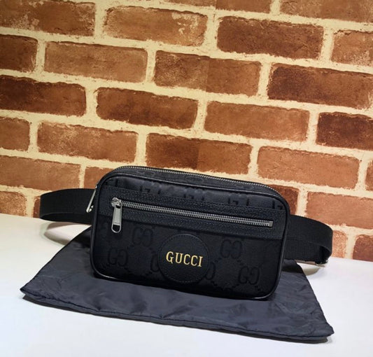 Sac ceinture Gucci