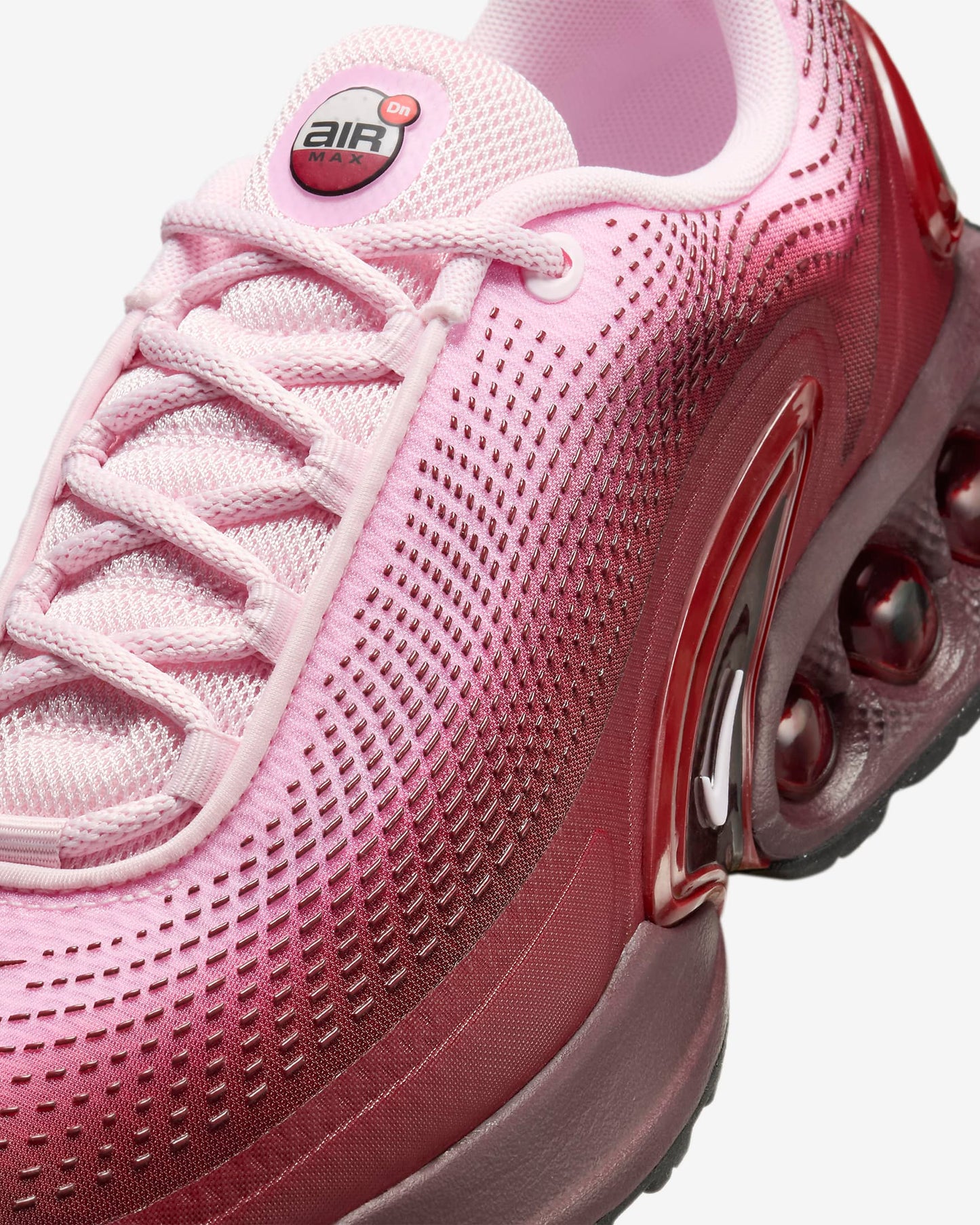 Nike Air Max DN Rouge