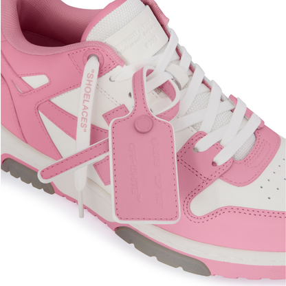 Basket Off White Rose