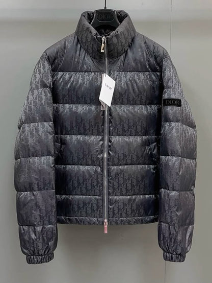 Dior Oblique Down Doudoune