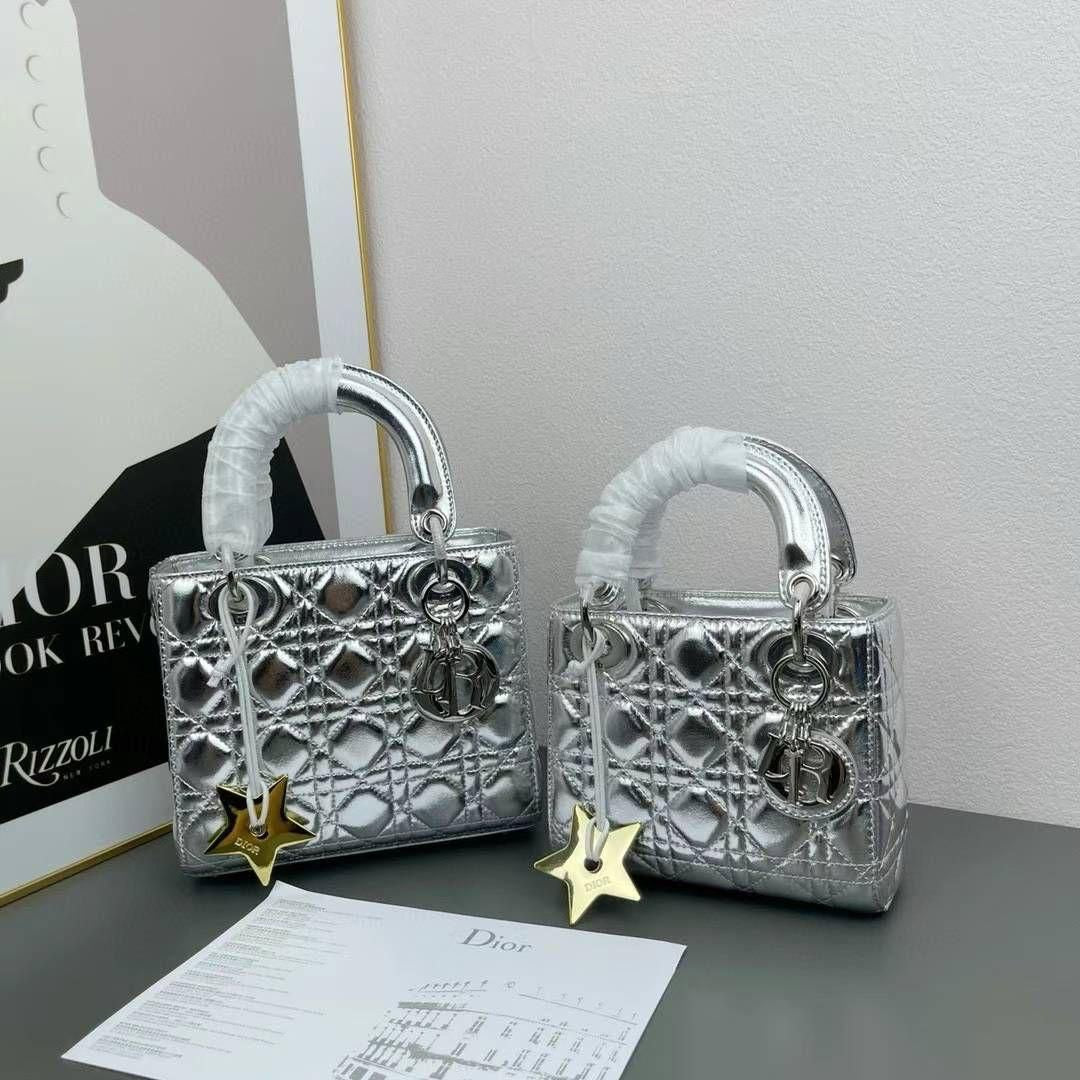 Sac Dior Lady Brume de Kyoto