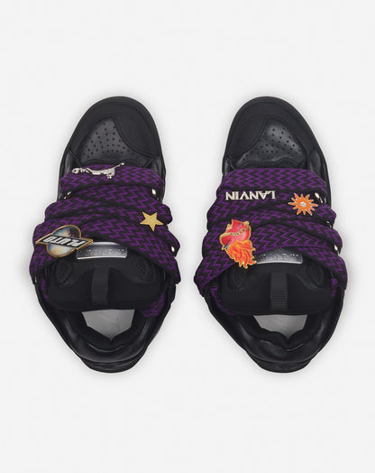 LANVIN x FUTURE CURB 3.0 BLACK/RED