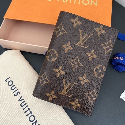 Pochette Passeport Louis Vuitton