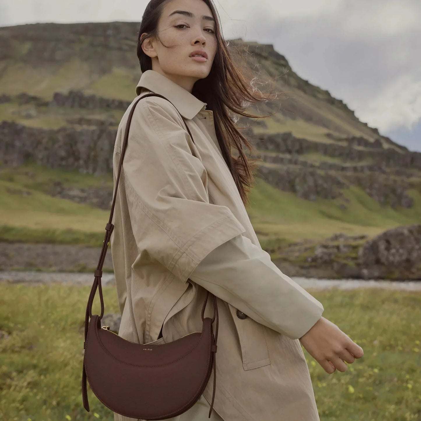 Polène - Numero Dix -  Santal Grainé