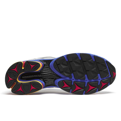 SAUCONY PROGRID TRIUMPH 4 GALAXY