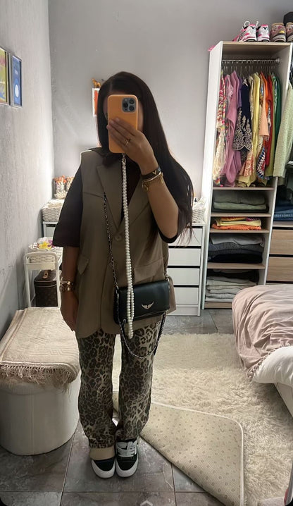 Pochette Rock Zadig&Voltaire ( Bebetta)