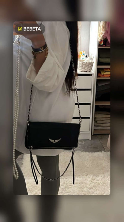 Pochette Rock Zadig&Voltaire ( Bebetta)