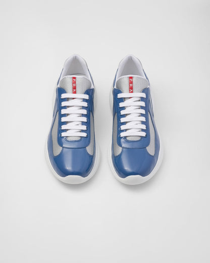 Prada America’s Cup Marine