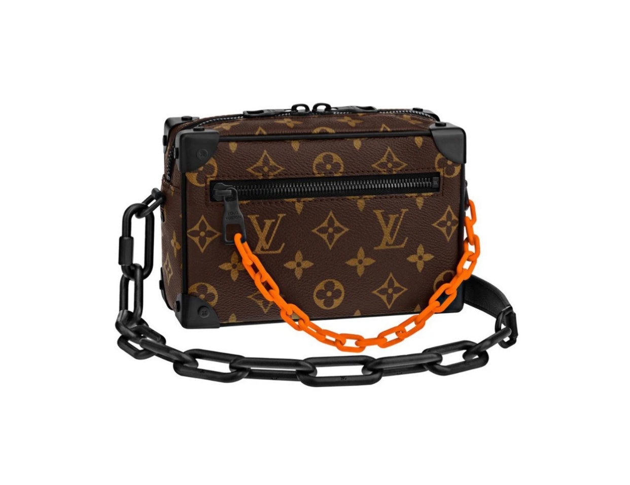 Sacoche Louis Vuitton Chaine