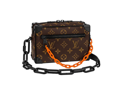 Sacoche Louis Vuitton Chaine