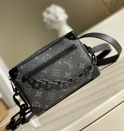 Sacoche Louis Vuitton Ébène