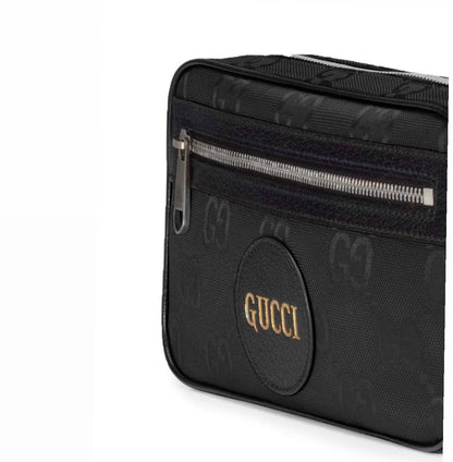 Sac ceinture Gucci