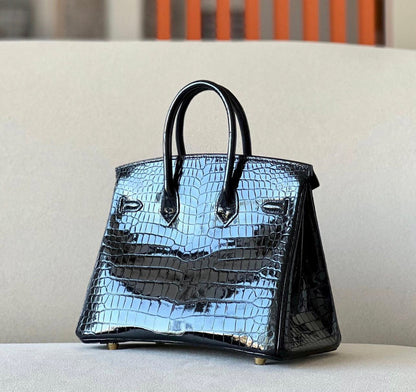 Sac Hermès Birkin Crocodile
