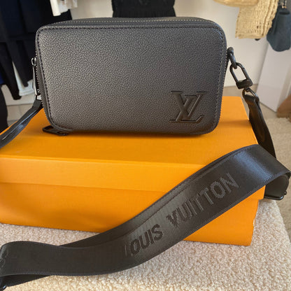 Sacoche Louis Vuitton