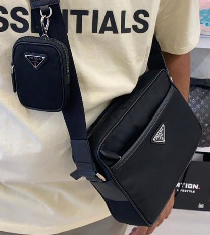 Sac à Bandoulière Prada