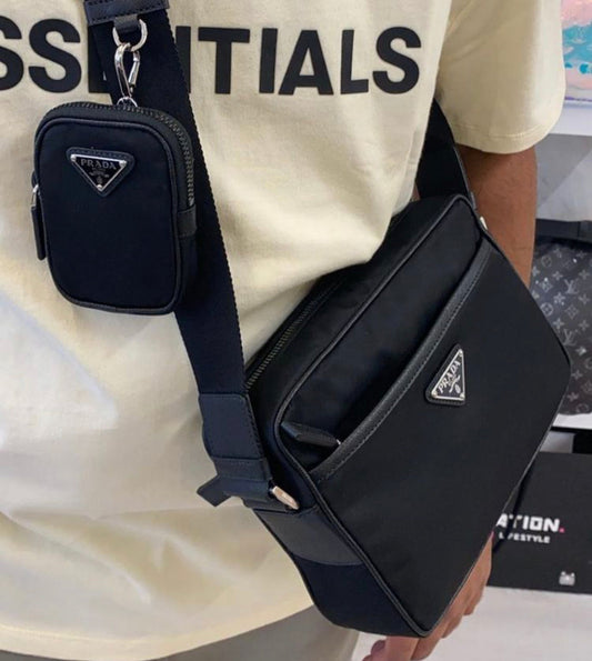 Sac à Bandoulière Prada