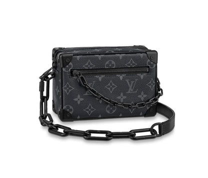 Sacoche Louis Vuitton Ébène