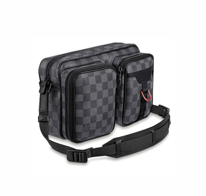 Sacoche Louis Vuitton