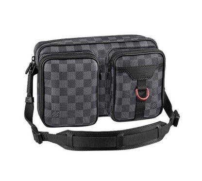 Sacoche Louis Vuitton