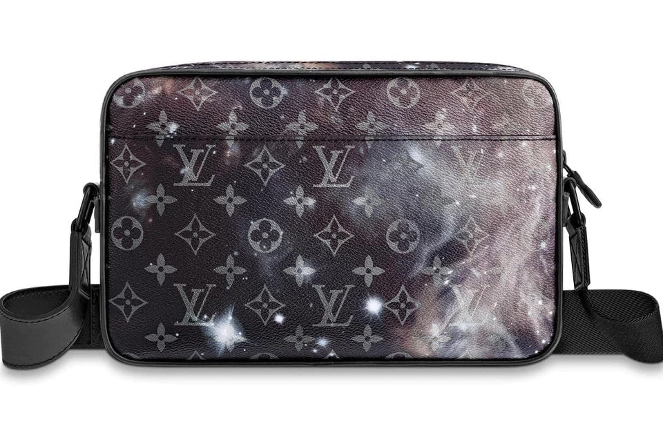 Sacoche Louis Vuitton