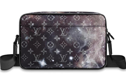Sacoche Louis Vuitton