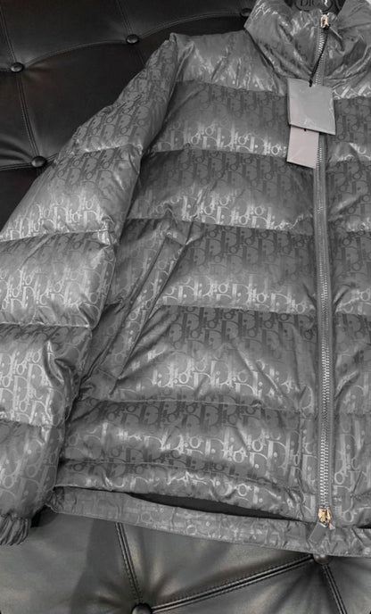 Dior Oblique Down Doudoune