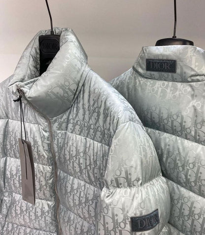 Dior Oblique Down Doudoune